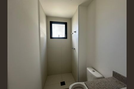 Apartamento à venda com 70m², 3 quartos e 2 vagasBanheiro da Suíte