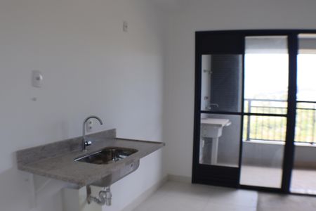 Apartamento à venda com 70m², 3 quartos e 2 vagasCozinha