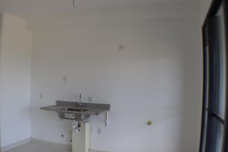Apartamento à venda com 70m², 3 quartos e 2 vagasCozinha