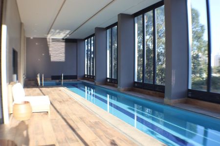 Apartamento à venda com 70m², 3 quartos e 2 vagasÁrea comum - Piscina