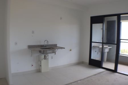 Apartamento à venda com 70m², 3 quartos e 2 vagasCozinha