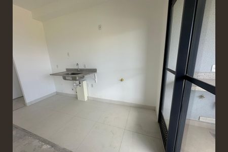 Apartamento à venda com 70m², 3 quartos e 2 vagasCozinha