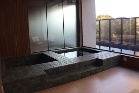 Apartamento à venda com 70m², 3 quartos e 2 vagasSaúna