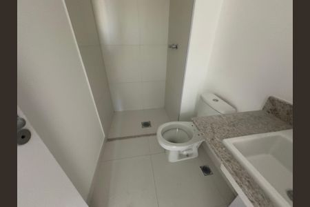 Apartamento à venda com 70m², 3 quartos e 2 vagasBanheiro