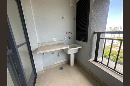 Apartamento à venda com 70m², 3 quartos e 2 vagasÁrea de Serviço