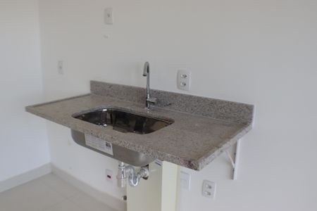 Apartamento à venda com 70m², 3 quartos e 2 vagasCozinha