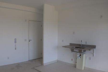 Apartamento à venda com 70m², 3 quartos e 2 vagasCozinha