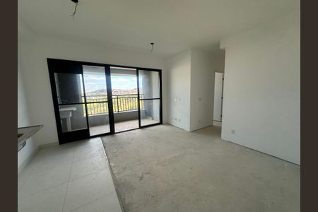 Apartamento à venda com 70m², 3 quartos e 2 vagasSala