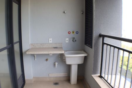 Apartamento à venda com 70m², 3 quartos e 2 vagasÁrea de Serviço