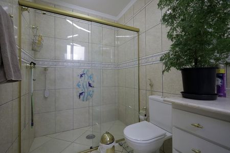 Apartamento à venda com 140m², 4 quartos e 2 vagasBanheiro Suíte