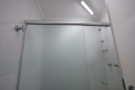 Apartamento à venda com 140m², 4 quartos e 2 vagasBanheiro