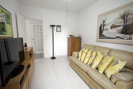 Apartamento à venda com 140m², 4 quartos e 2 vagasQuarto 1