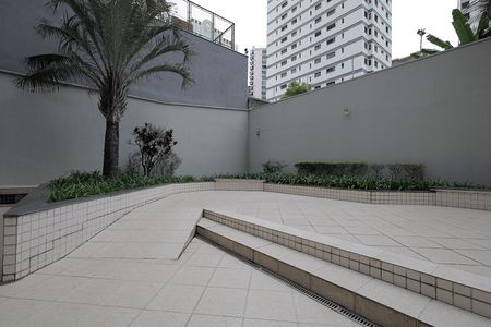 Apartamento à venda com 140m², 4 quartos e 2 vagasÁrea comum