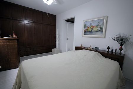 Apartamento à venda com 140m², 4 quartos e 2 vagasSuíte