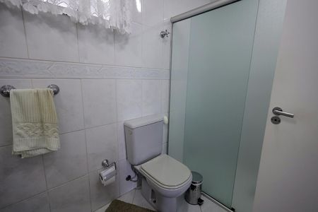 Apartamento à venda com 140m², 4 quartos e 2 vagasBanheiro