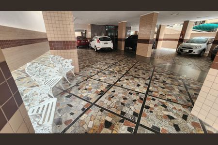 Apartamento para alugar com 66m², 2 quartos e 1 vaga Apartamento para alugar com 66m², 2 quartos e 1 vagaGaragem