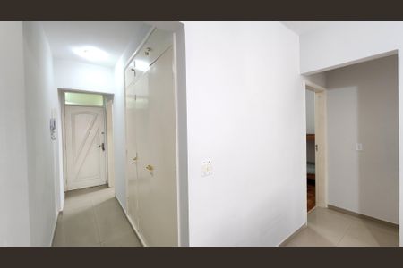 Apartamento para alugar com 66m², 2 quartos e 1 vaga Apartamento para alugar com 66m², 2 quartos e 1 vagaSala