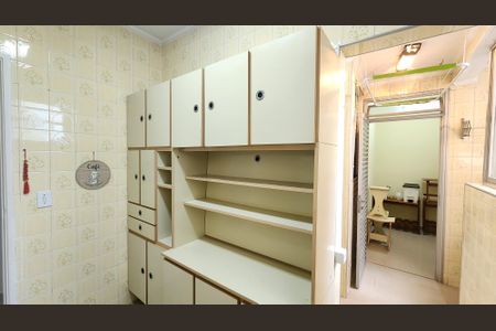 Apartamento para alugar com 66m², 2 quartos e 1 vaga Apartamento para alugar com 66m², 2 quartos e 1 vagaCozinha