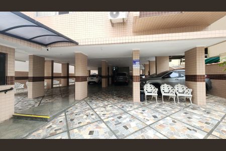 Apartamento para alugar com 66m², 2 quartos e 1 vaga Apartamento para alugar com 66m², 2 quartos e 1 vagaFachada