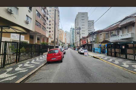 Apartamento para alugar com 66m², 2 quartos e 1 vaga Apartamento para alugar com 66m², 2 quartos e 1 vagaVista da Rua