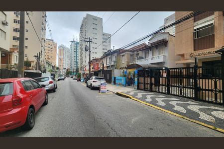 Apartamento para alugar com 66m², 2 quartos e 1 vaga Apartamento para alugar com 66m², 2 quartos e 1 vagaVista da Rua