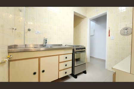 Apartamento para alugar com 66m², 2 quartos e 1 vaga Apartamento para alugar com 66m², 2 quartos e 1 vagaCozinha