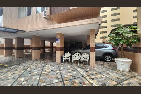 Apartamento para alugar com 66m², 2 quartos e 1 vaga Apartamento para alugar com 66m², 2 quartos e 1 vagaGaragem