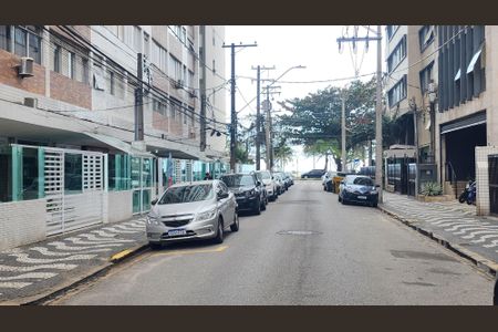 Apartamento para alugar com 66m², 2 quartos e 1 vaga Apartamento para alugar com 66m², 2 quartos e 1 vagaVista da Rua