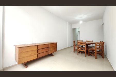 Apartamento para alugar com 66m², 2 quartos e 1 vaga Apartamento para alugar com 66m², 2 quartos e 1 vagaSala