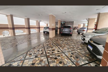 Apartamento para alugar com 66m², 2 quartos e 1 vaga Apartamento para alugar com 66m², 2 quartos e 1 vagaGaragem