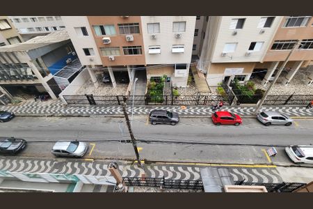 Apartamento para alugar com 66m², 2 quartos e 1 vaga Apartamento para alugar com 66m², 2 quartos e 1 vagaVista do Quarto 1