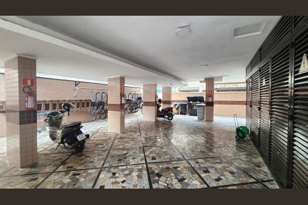 Apartamento para alugar com 66m², 2 quartos e 1 vaga Apartamento para alugar com 66m², 2 quartos e 1 vagaGaragem