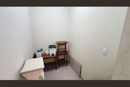 Apartamento para alugar com 66m², 2 quartos e 1 vaga Apartamento para alugar com 66m², 2 quartos e 1 vagaQuarto de Serviço