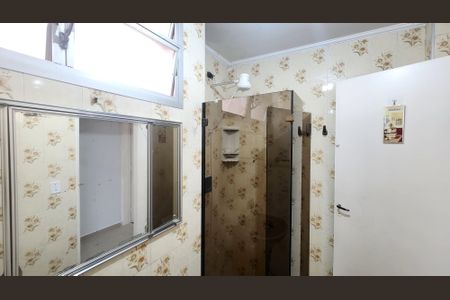 Apartamento para alugar com 66m², 2 quartos e 1 vaga Apartamento para alugar com 66m², 2 quartos e 1 vagaBanheiro