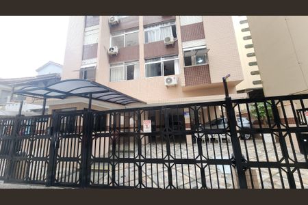 Apartamento para alugar com 66m², 2 quartos e 1 vaga Apartamento para alugar com 66m², 2 quartos e 1 vagaFachada