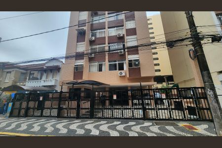 Apartamento para alugar com 66m², 2 quartos e 1 vaga Apartamento para alugar com 66m², 2 quartos e 1 vagaFachada