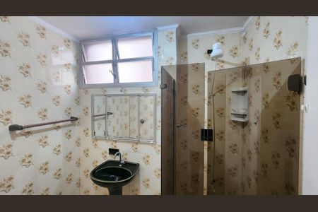 Apartamento para alugar com 66m², 2 quartos e 1 vaga Apartamento para alugar com 66m², 2 quartos e 1 vagaBanheiro