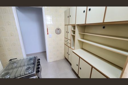 Apartamento para alugar com 66m², 2 quartos e 1 vaga Apartamento para alugar com 66m², 2 quartos e 1 vagaCozinha