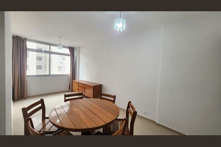 Apartamento para alugar com 66m², 2 quartos e 1 vaga Apartamento para alugar com 66m², 2 quartos e 1 vagaSala