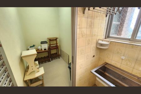 Apartamento para alugar com 66m², 2 quartos e 1 vaga Apartamento para alugar com 66m², 2 quartos e 1 vagaQuarto de Serviço