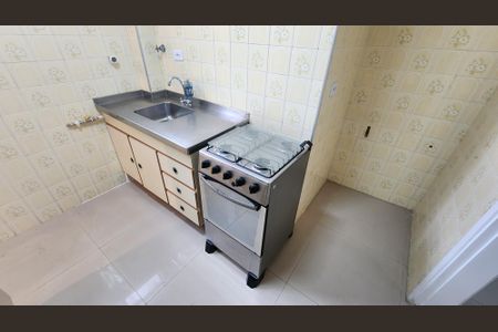 Apartamento para alugar com 66m², 2 quartos e 1 vaga Apartamento para alugar com 66m², 2 quartos e 1 vagaCozinha