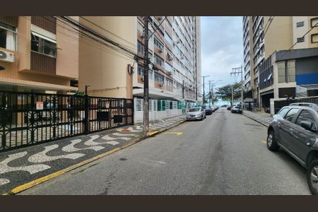 Apartamento para alugar com 66m², 2 quartos e 1 vaga Apartamento para alugar com 66m², 2 quartos e 1 vagaVista da Rua