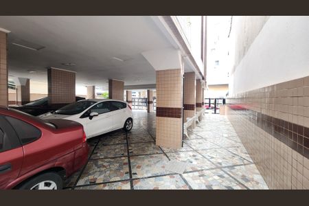 Apartamento para alugar com 66m², 2 quartos e 1 vaga Apartamento para alugar com 66m², 2 quartos e 1 vagaGaragem