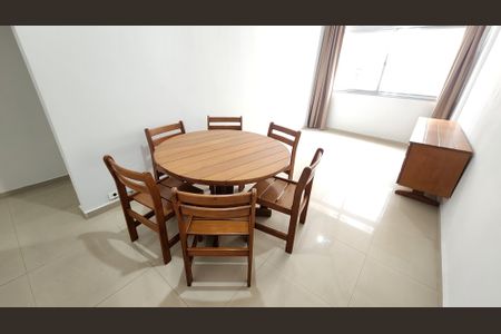 Apartamento para alugar com 66m², 2 quartos e 1 vaga Apartamento para alugar com 66m², 2 quartos e 1 vagaSala