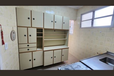 Apartamento para alugar com 66m², 2 quartos e 1 vaga Apartamento para alugar com 66m², 2 quartos e 1 vagaCozinha