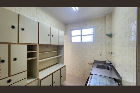 Apartamento para alugar com 66m², 2 quartos e 1 vaga Apartamento para alugar com 66m², 2 quartos e 1 vagaCozinha