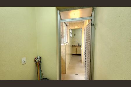 Apartamento para alugar com 66m², 2 quartos e 1 vaga Apartamento para alugar com 66m², 2 quartos e 1 vagaQuarto de Serviço