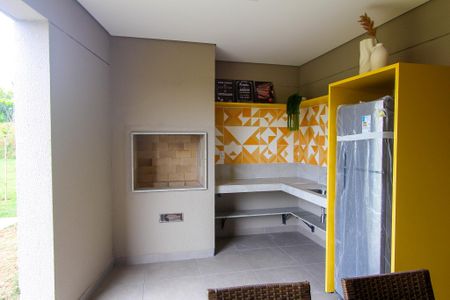 Apartamento para alugar com 46m², 2 quartos e 1 vagaÁrea comum