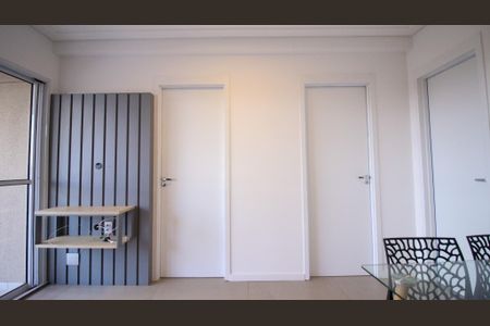 Apartamento para alugar com 46m², 2 quartos e 1 vagaSala/Cozinha