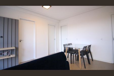 Apartamento para alugar com 46m², 2 quartos e 1 vagaSala/Cozinha